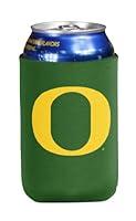 Algopix Similar Product 20 - NCAA Oregon Ducks Flat Coozie