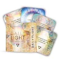 Algopix Similar Product 5 - Daily Light Affirmation Deck Quotes to