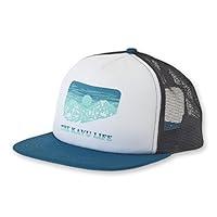 Algopix Similar Product 11 - KAVU Truckee Fishing Hats One Size