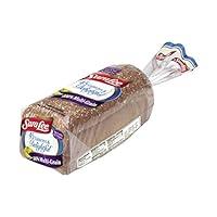 Algopix Similar Product 16 - Sara Lee Bread  Bakery Delightful 100