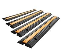 Algopix Similar Product 18 - SHZOND Extreme Rubber Single Channel