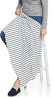 Algopix Similar Product 11 - Coolibar UPF 50 Savannah Sun Blanket 