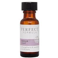Algopix Similar Product 14 - Perfect Formula Repair Coat  Nail