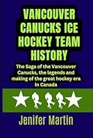 Algopix Similar Product 5 - Vancouver Canucks Ice hockey team