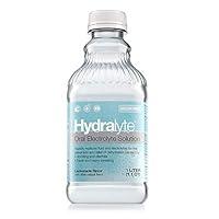 Algopix Similar Product 15 - Hydralyte Electrolyte Lemonade Liquid