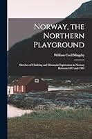 Algopix Similar Product 6 - Norway the Northern Playground