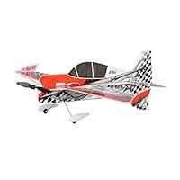 Algopix Similar Product 15 - Eflite UMX Yak 54 3D BNF Basic with