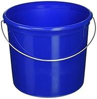 Algopix Similar Product 10 - LEAKTITE 500 5-Quart Plastic Pail