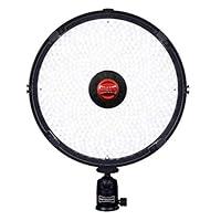 Algopix Similar Product 20 - Rotolight AEOS BiColor Continuous