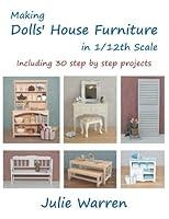 Algopix Similar Product 13 - Making Dolls House Furniture in 112th