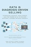 Algopix Similar Product 12 - Data and DiagnosisDriven Selling