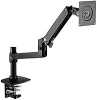 Algopix Similar Product 20 - Amazon Basics Single Monitor Stand