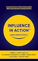 Algopix Similar Product 20 - Influence in Action Gains Proven