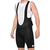 Algopix Similar Product 7 - 100 MTB WEAR Mens Revenant Bib Liner