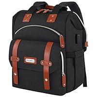 Algopix Similar Product 5 - FALANKO Laptop Backpack for Women Work