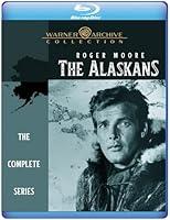 Algopix Similar Product 19 - The Alaskans  The Complete Series