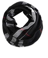 Algopix Similar Product 12 - Kid Toddler Girls Boy Infinity Scarf 