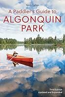 Algopix Similar Product 3 - A Paddler's Guide to Algonquin Park