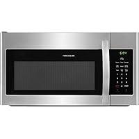 Algopix Similar Product 12 - Frigidaire 16cu ft OvertheRange