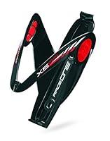 Algopix Similar Product 13 - RaceOne X5 Bottle Cage  black red one