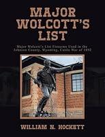 Algopix Similar Product 18 - Major Wolcotts List Major Wolcotts