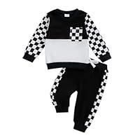 Algopix Similar Product 1 - Madioluye Toddler Baby Boy Clothes