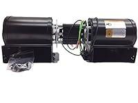 Algopix Similar Product 6 - St Croix Blower Distribution 