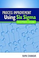 Algopix Similar Product 13 - Process Improvement Using Six Sigma A