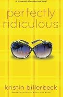 Algopix Similar Product 16 - Perfectly Ridiculous A Universally