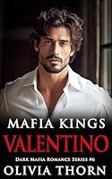 Algopix Similar Product 5 - Mafia Kings Valentino Dark Mafia