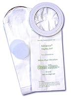 Algopix Similar Product 19 - Commercial 6 Quart Dust Bags (10-Pack)
