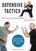 Algopix Similar Product 3 - Defensive Tactics for Security