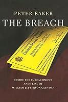 Algopix Similar Product 4 - The Breach Inside the Impeachment and