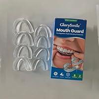 Algopix Similar Product 16 - Mouth Guard for Grinding Teeth at