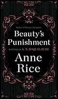 Algopix Similar Product 5 - Beauty's Punishment