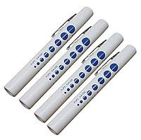 Algopix Similar Product 7 - EMI 4 Pack  Bright LED Disposable