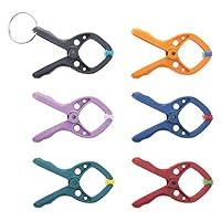 Algopix Similar Product 6 - wolfcraft microfix Mini Spring Clamp
