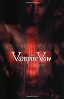 Algopix Similar Product 6 - Vampire Vow: A Novel