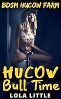 Algopix Similar Product 17 - Hucow Bull Time BDSM Hucow Farm Book