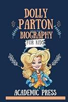 Algopix Similar Product 5 - Dolly Parton Biography For Kids