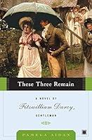 Algopix Similar Product 11 - These Three Remain A Novel of