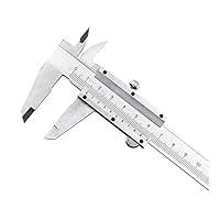 Algopix Similar Product 13 - HSJWOSA Efficiency Vernier Caliper