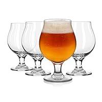 Algopix Similar Product 15 - Libbey Craft Brews Classic Belgian Beer