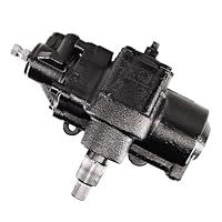 Algopix Similar Product 17 - Detroit Axle  4WD Power Steering Gear