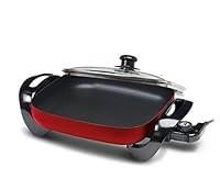 Algopix Similar Product 8 - Elite Cuisine EG1220GR MaxiMatic