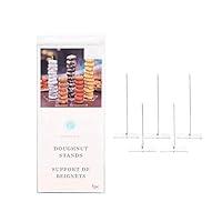 Algopix Similar Product 13 - Darice Victoria Lynn Clear 5 Piece Set