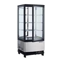 Algopix Similar Product 9 - MAXX COLD MECR32D 4side Glass