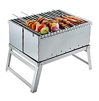 Algopix Similar Product 10 - Charcoal Grill Charcoal Grill Barbecue