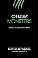 Algopix Similar Product 2 - Creating Monsters Finding Fame In