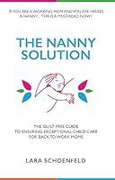 Algopix Similar Product 15 - The Nanny Solution